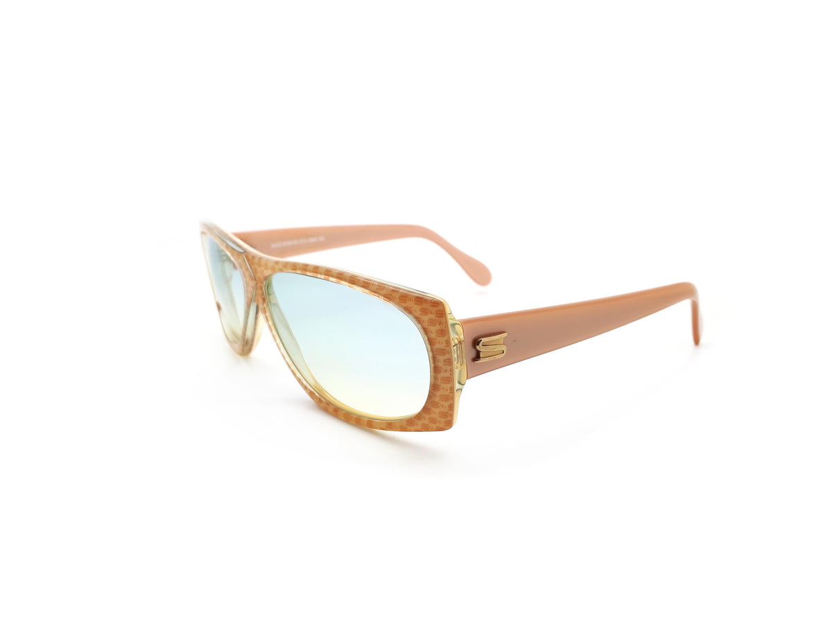 Silhouette - Mod 3028/20 Col 2680