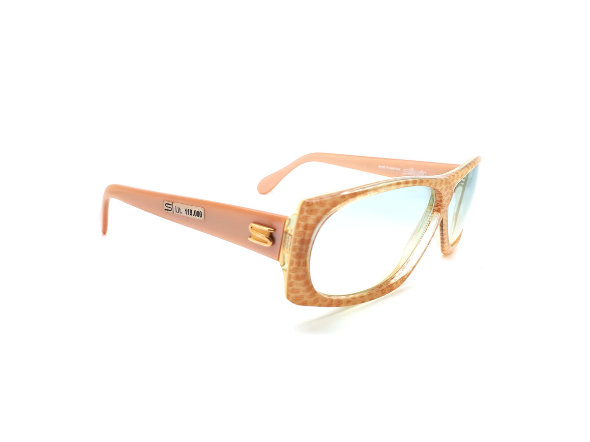 Silhouette - Mod 3028/20 Col 2680