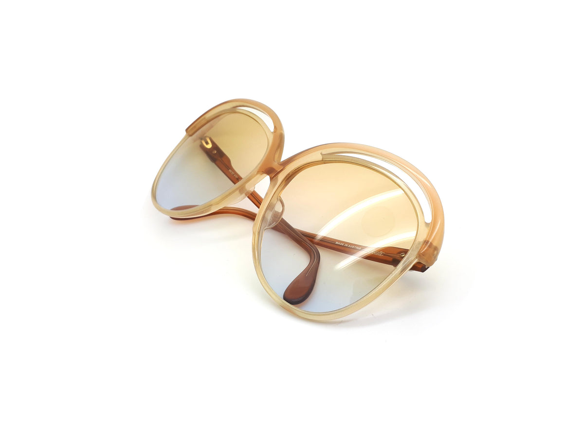 Silhouette - Mod 610 Col 529