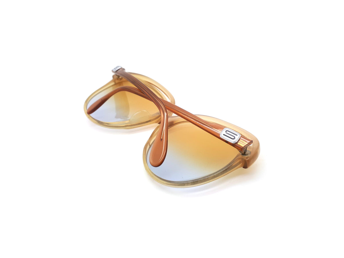 Silhouette - Mod 610 Col 529