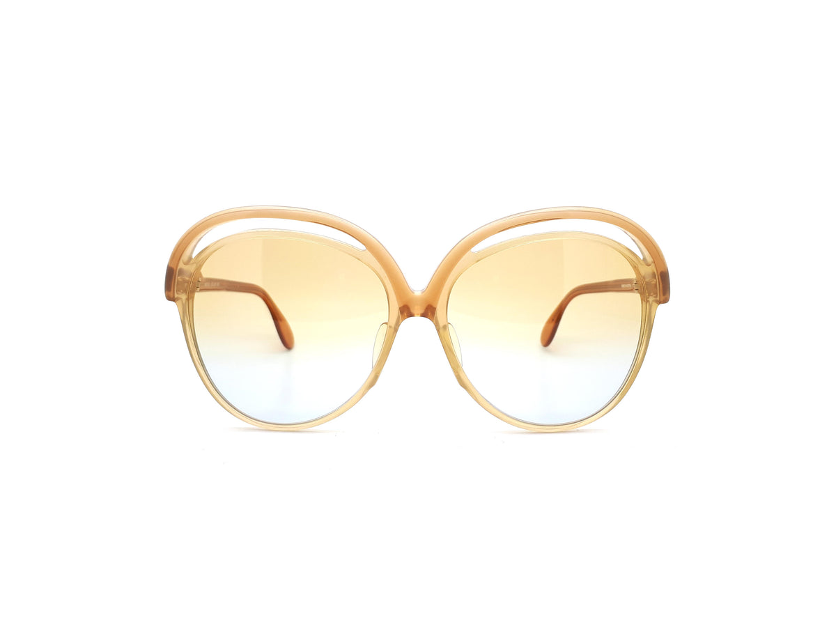 Silhouette - Mod 610 Col 529