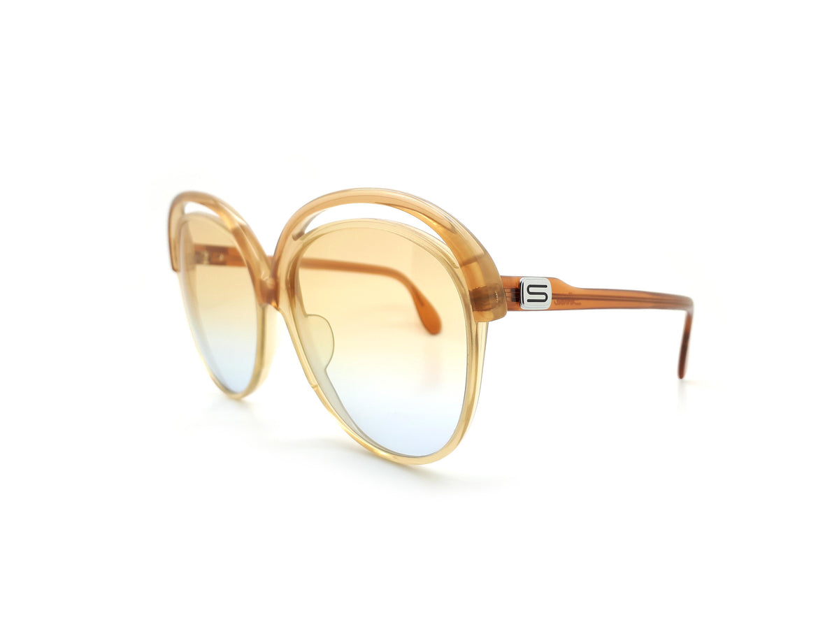 Silhouette - Mod 610 Col 529