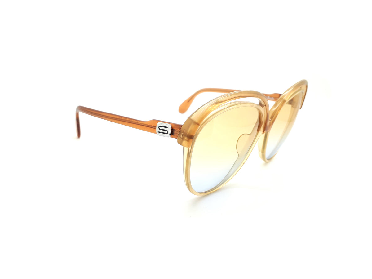 Silhouette - Mod 610 Col 529