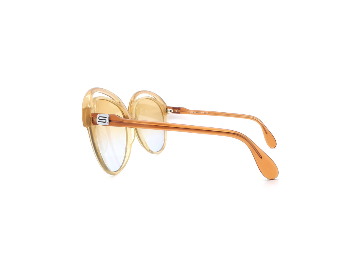Silhouette - Mod 610 Col 529