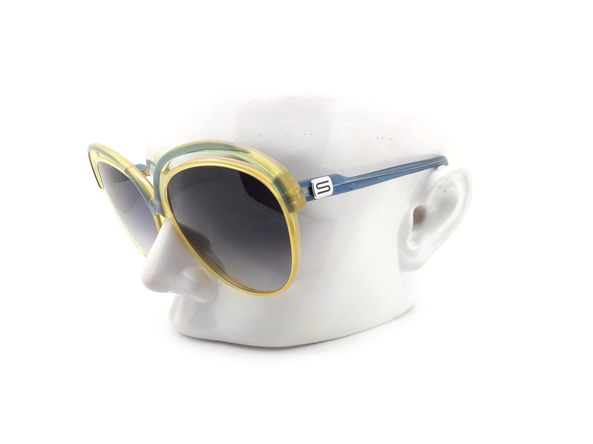 Silhouette - Mod 610 Col 536