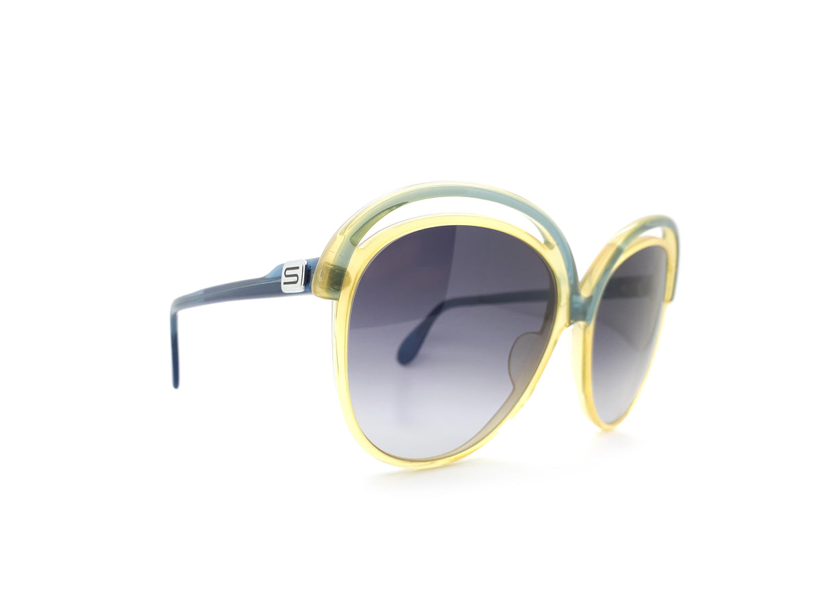 Silhouette - Mod 610 Col 536