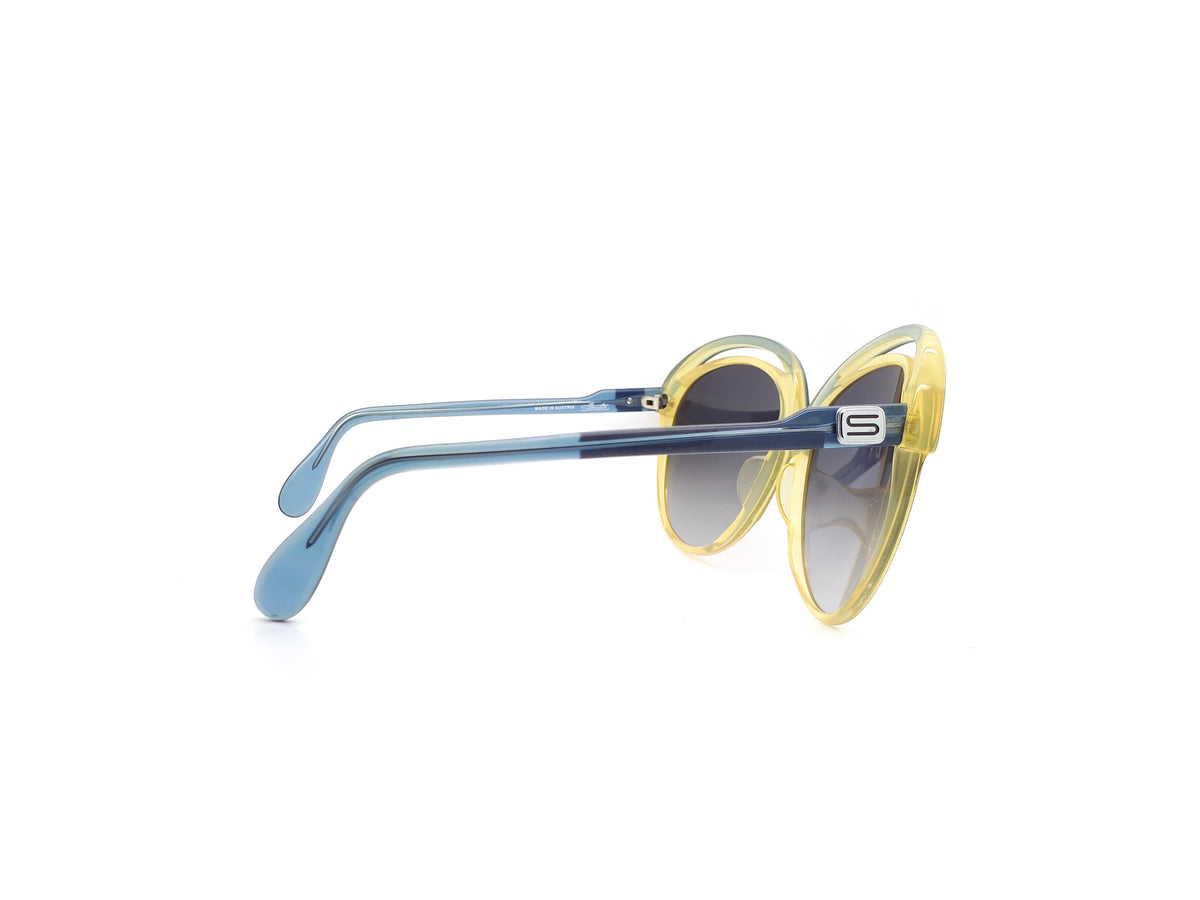 Silhouette - Mod 610 Col 536