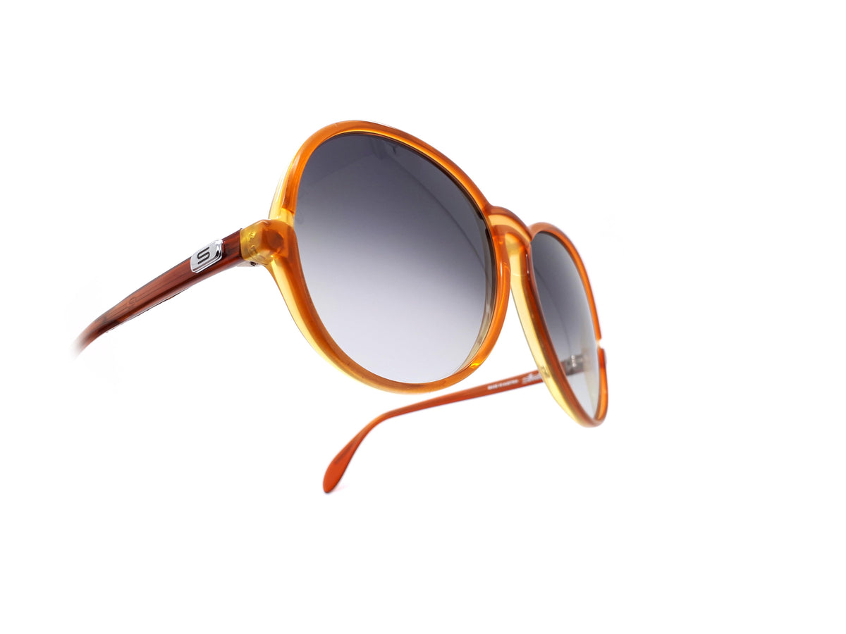 Silhouette - Mod 613 Col 537