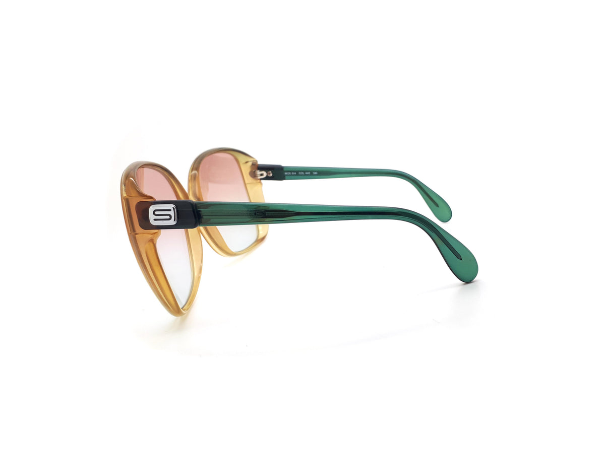 Silhouette - Mod 614 Col 442