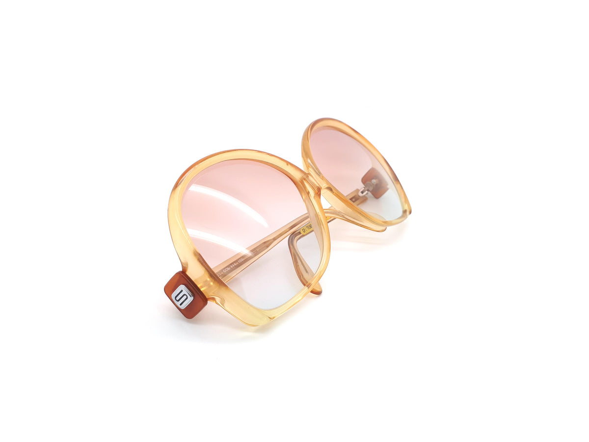 Silhouette - Mod 615 col 444