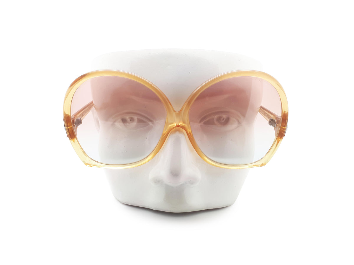 Silhouette - Mod 615 col 444