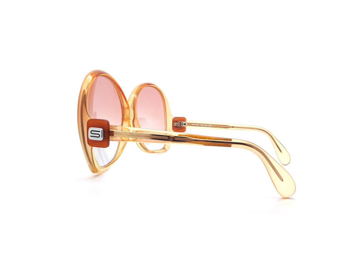 Silhouette - Mod 615 col 444