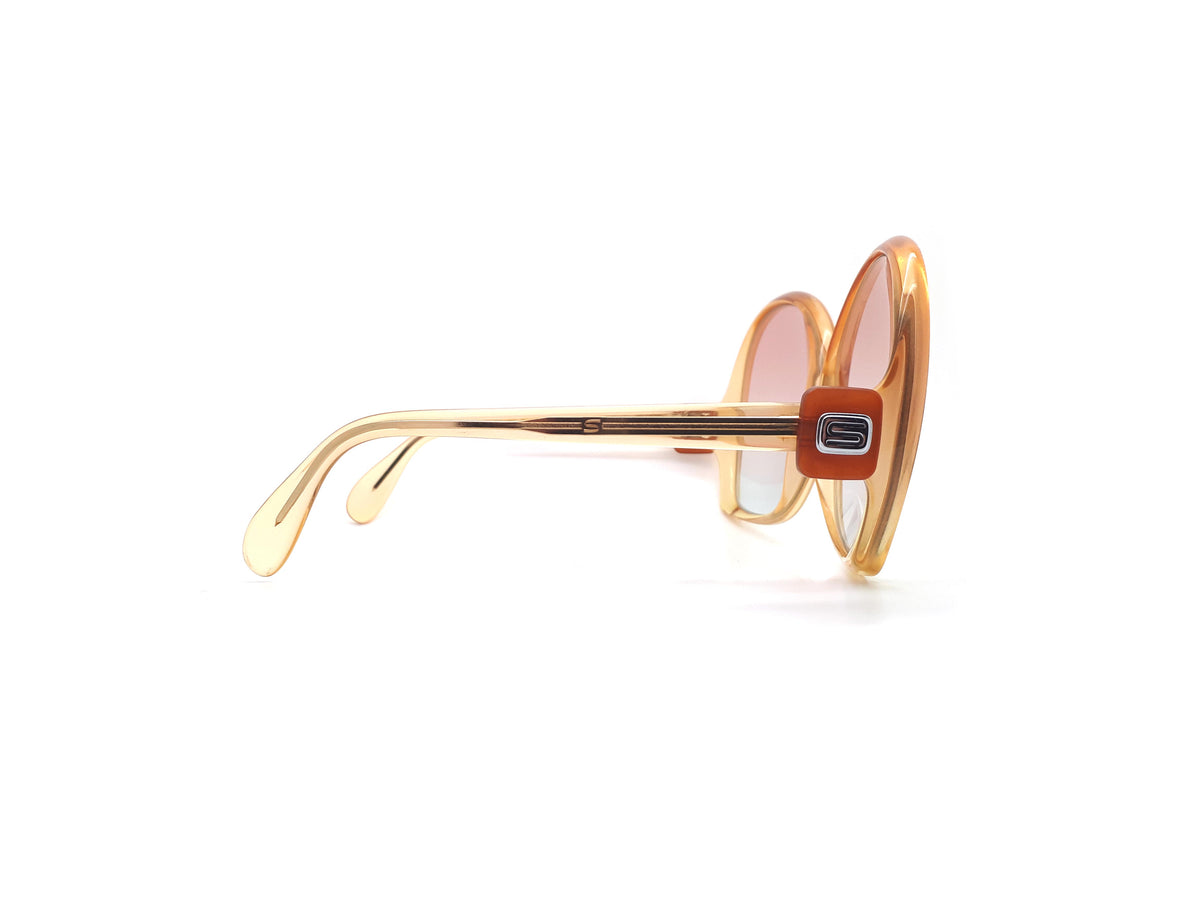 Silhouette - Mod 615 col 444