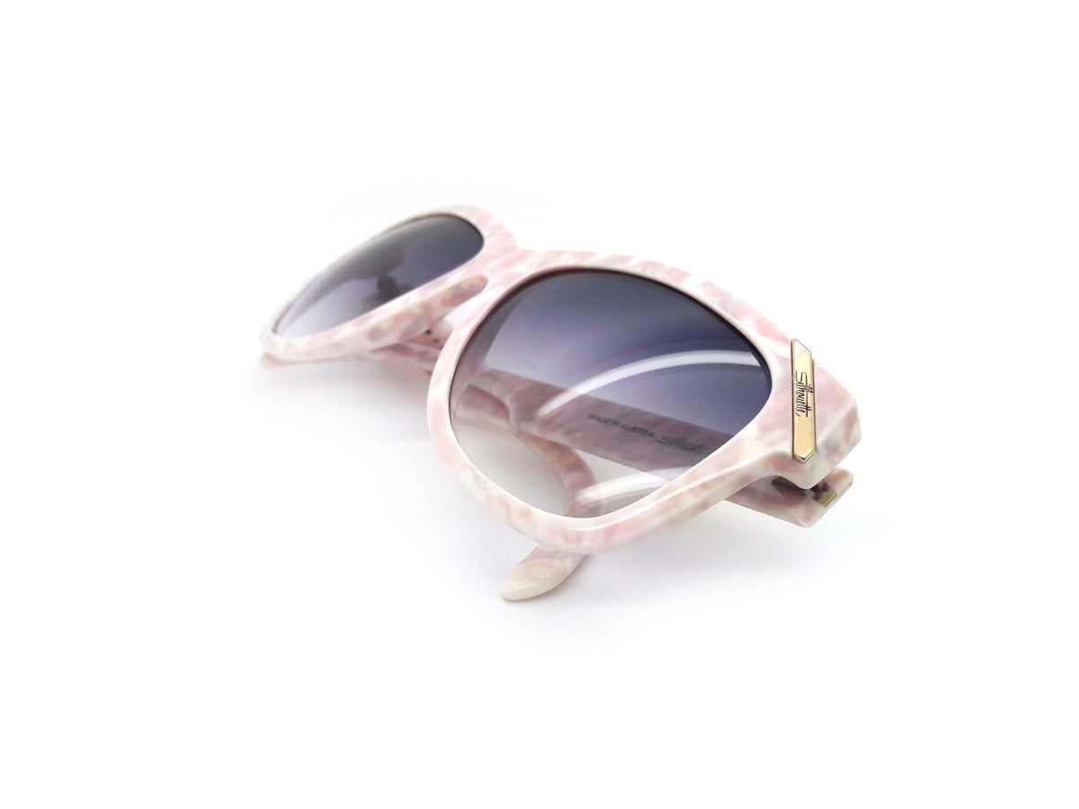 Silhouette - M3086 Pink