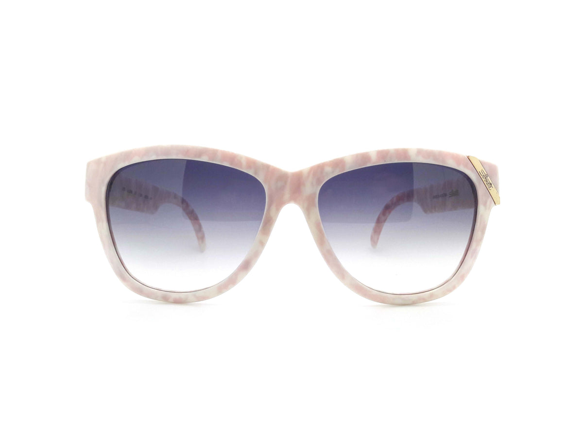Silhouette - M3086 Pink