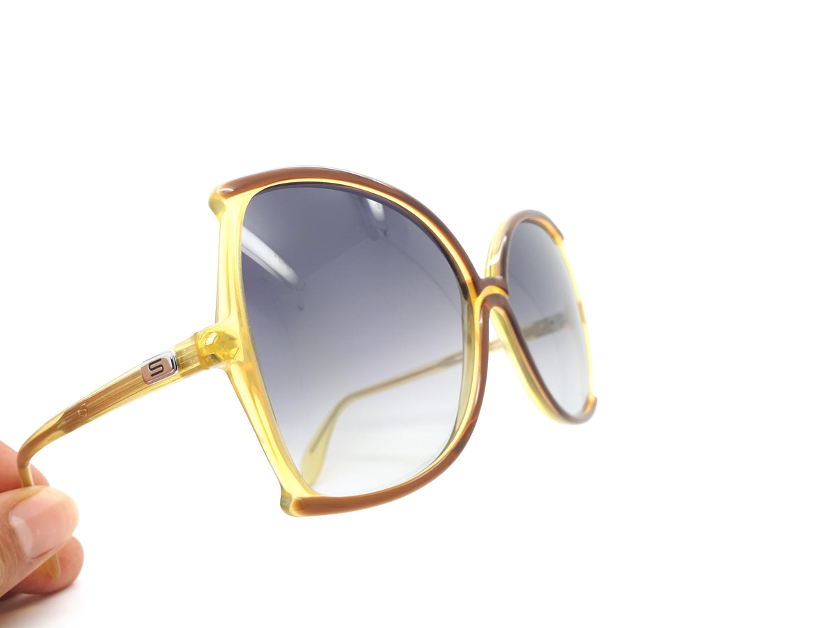 Silhouette - Mod 609 Col 535