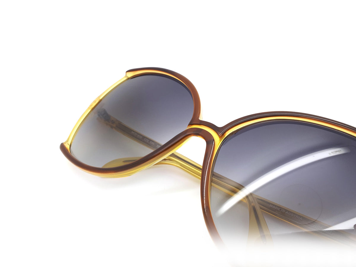 Silhouette - Mod 609 Col 535