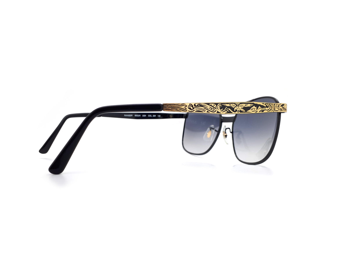 Stepstar - Ranger 6002/S Col 28A Country Collection