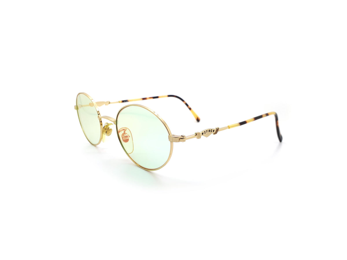 Sting - 4104 Col 201