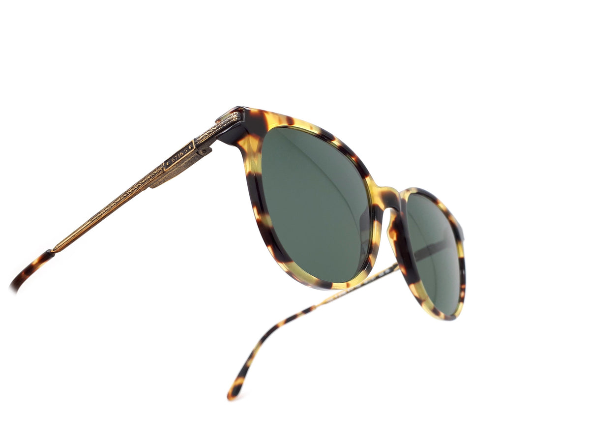 Vintage Sting Mod 153 Sunglasses