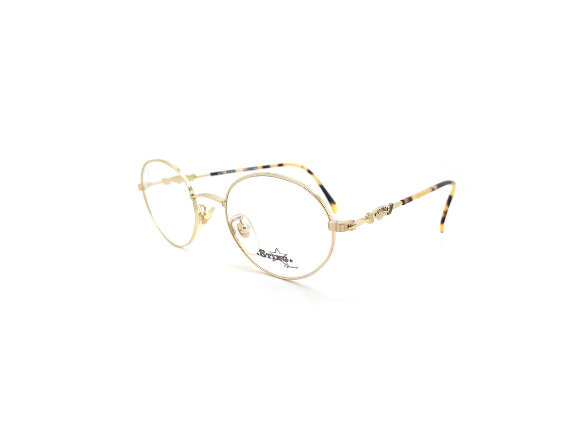 Sting by Dierre - Mod 4104 Col 201