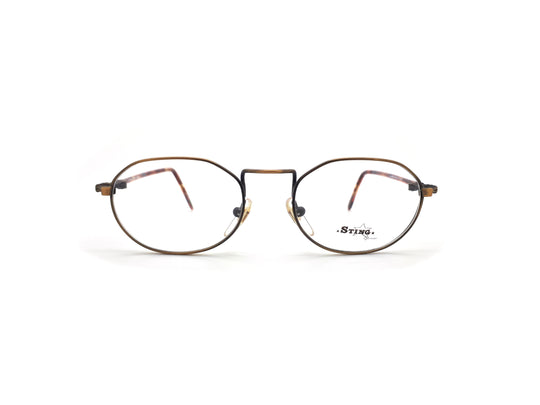 Sting - Mod 4199 Col 449