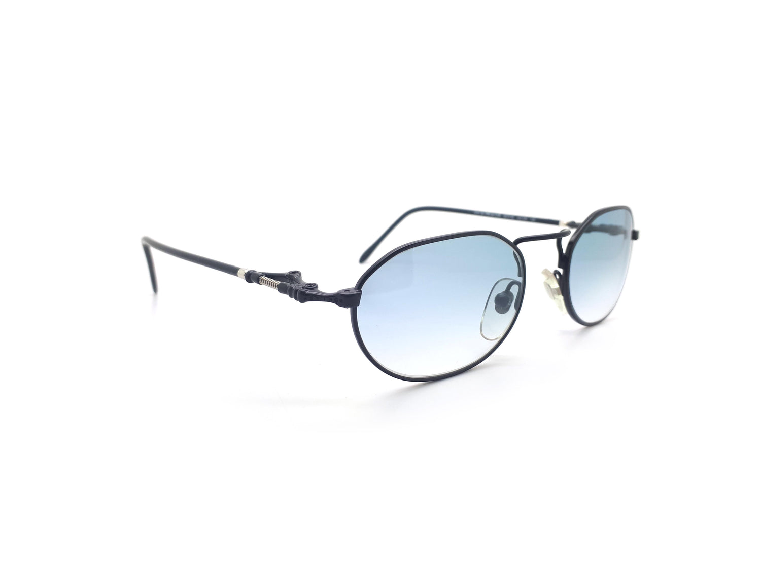Sting vintage sunglasses with spring hinges