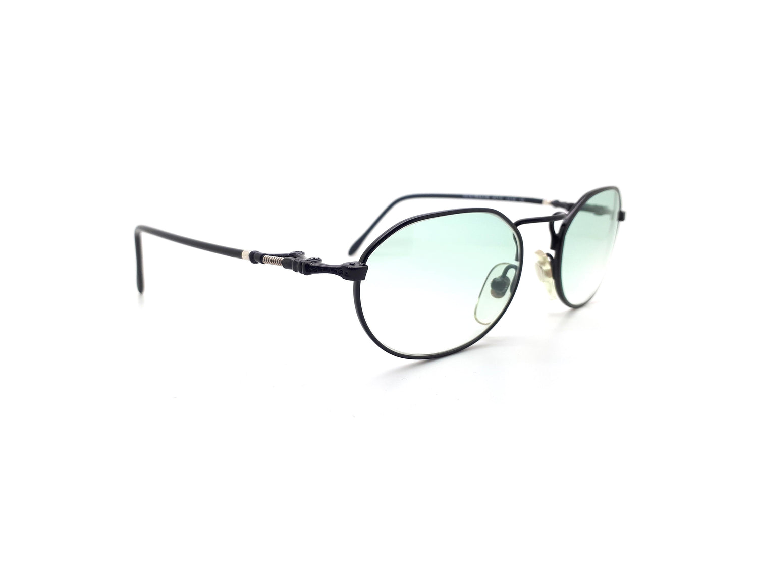 Sting vintage sunglasses with spring hinges