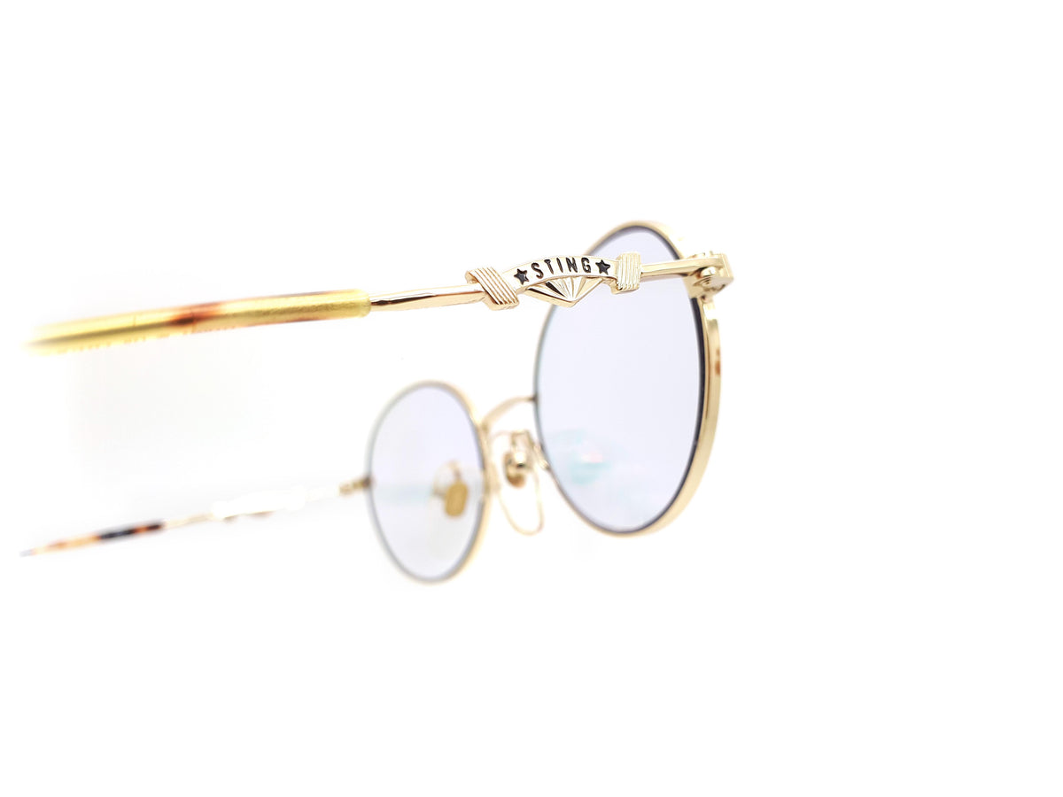 Sting by Dierre - Mod No. 4104 Col 201