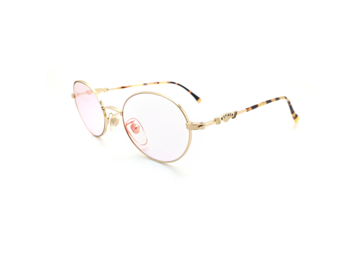 Sting by Dierre - Mod No. 4104 Col 201