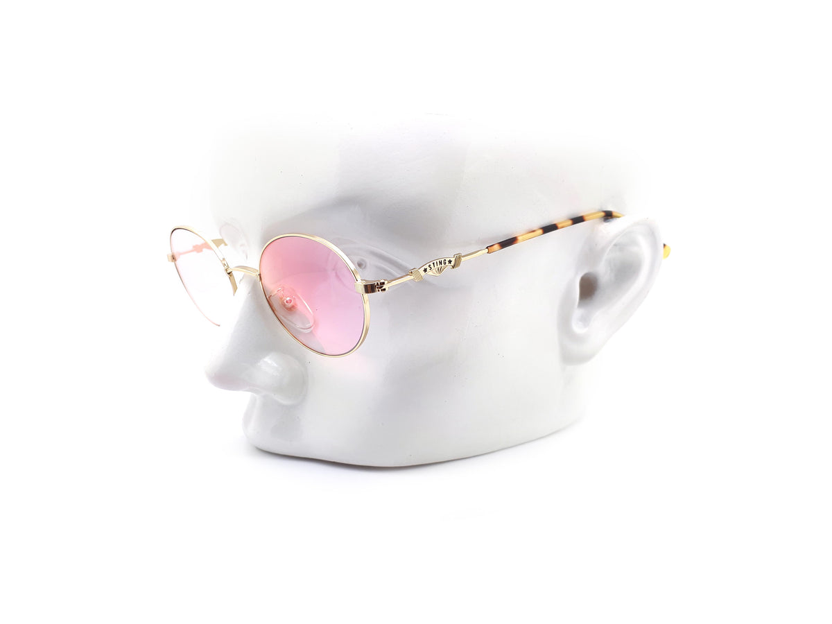 Sting by Dierre - Mod No. 4104 Col 201