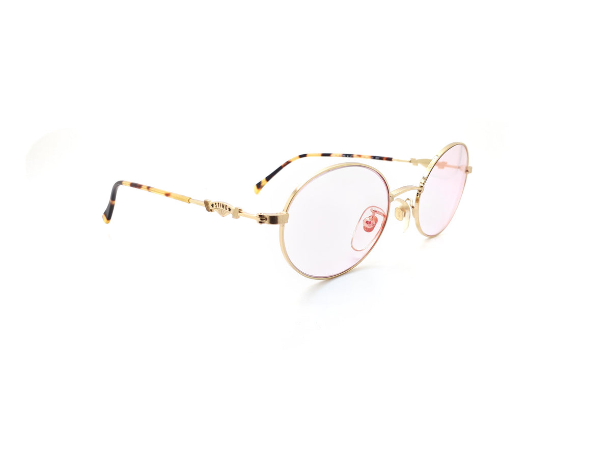 Sting by Dierre - Mod No. 4104 Col 201
