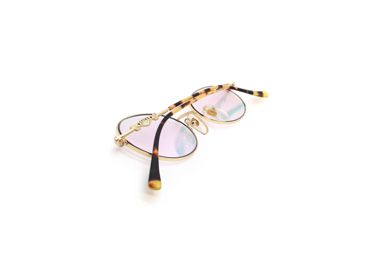 Sting by Dierre - Mod No. 4104 Col 201