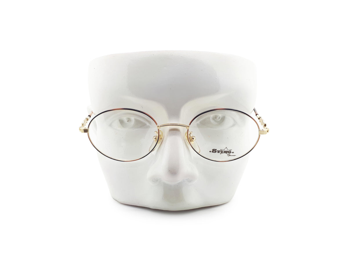 Sting by Dierre - Mod 4104 Col 220