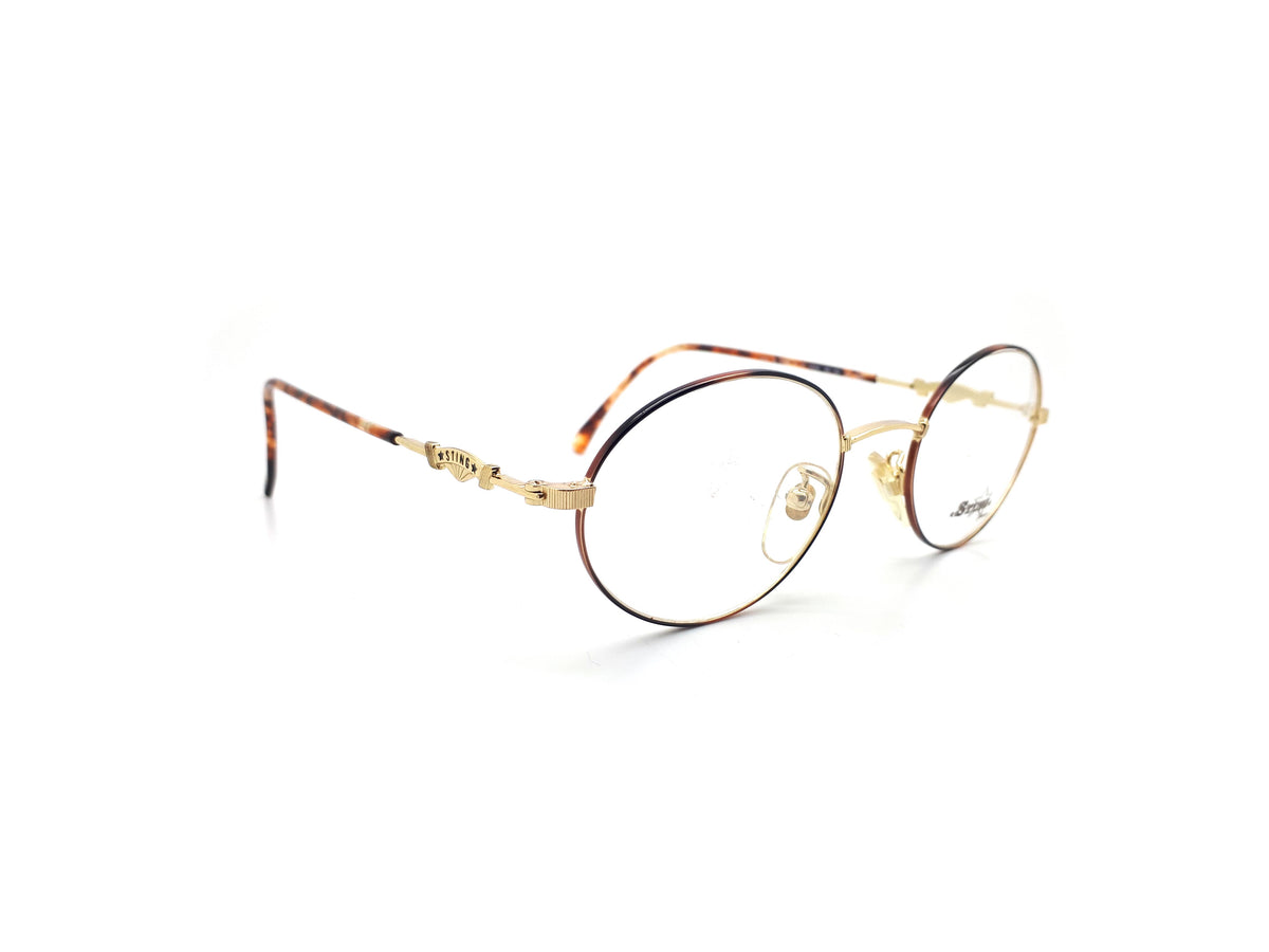 Sting by Dierre - Mod 4104 Col 220