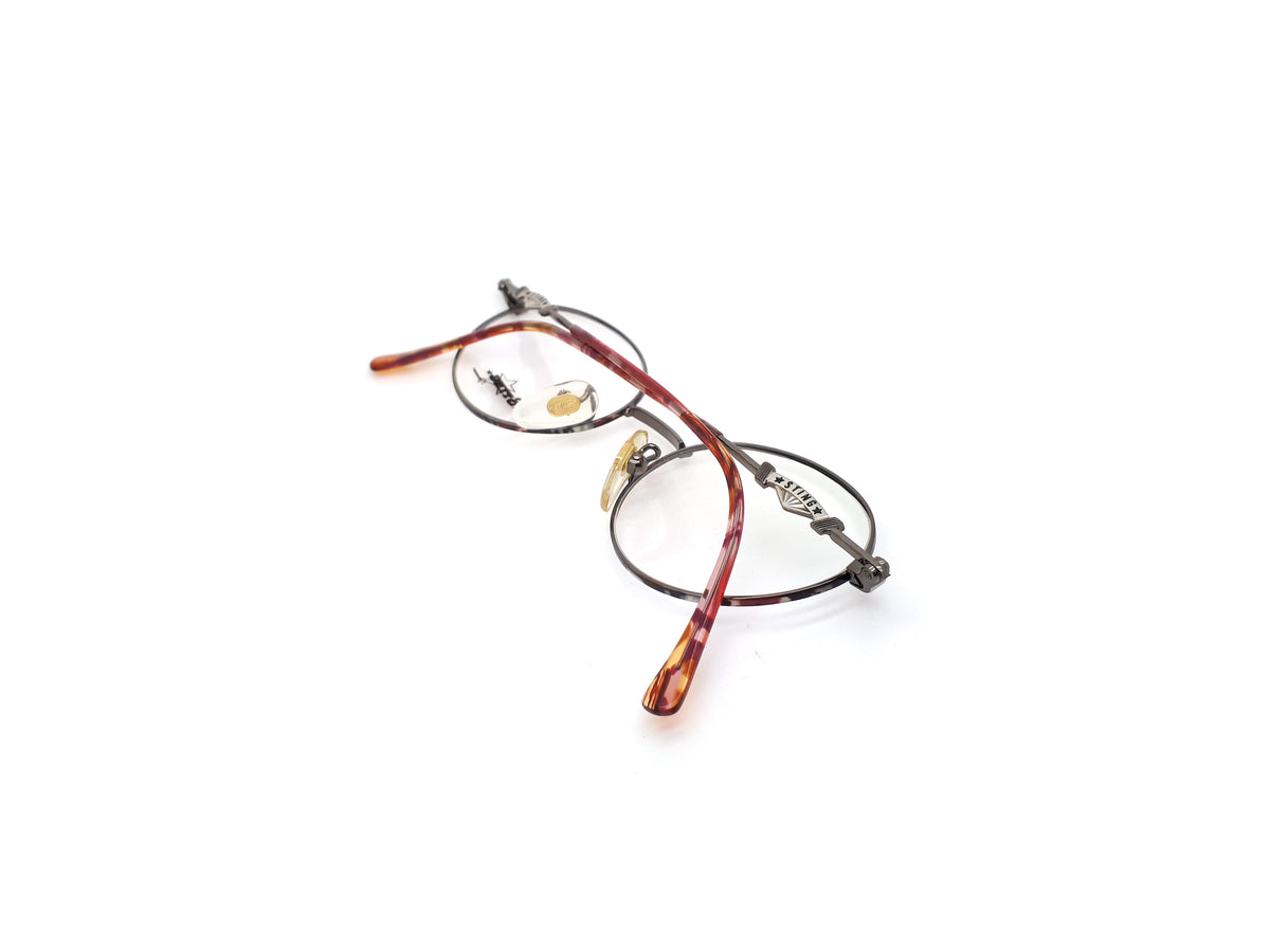 Sting by Dierre - Mod 4104 Col 596