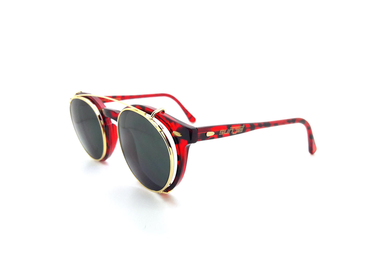 Carrera Sunjet - 5256 30