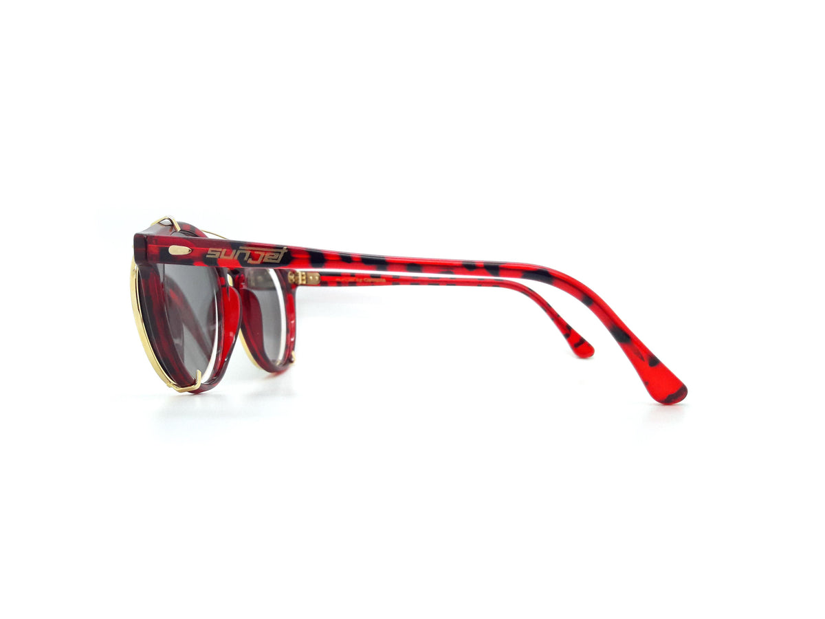 Carrera Sunjet - 5256 30