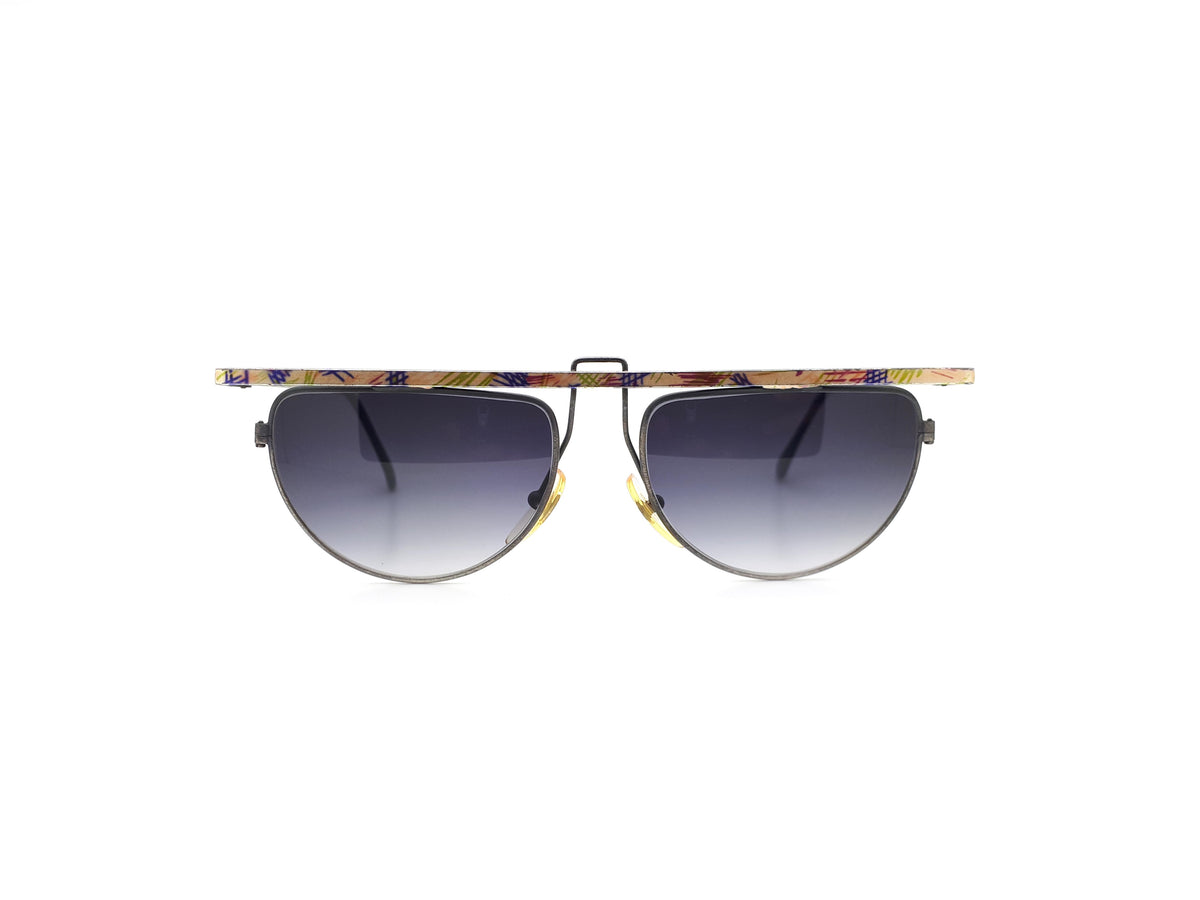 Vintage Taxi by Casonova 204 Sunglasses 