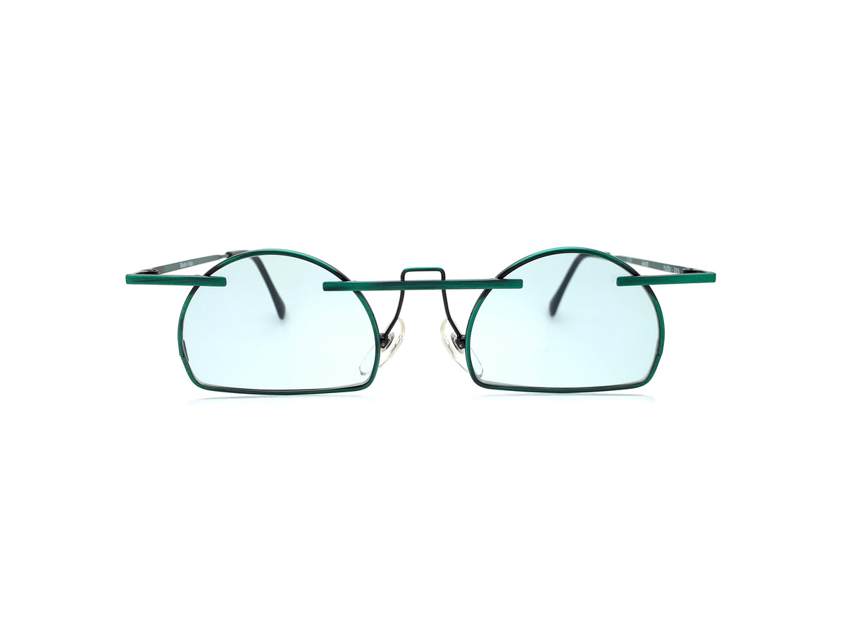 Rare Taxi by Casanova Vintage Sunglasses 225 C 05 