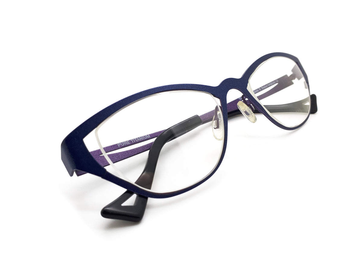 Theo - 310 observation