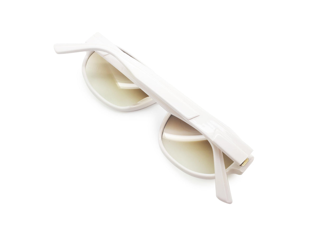 Thierry Lasry - ANDROGY