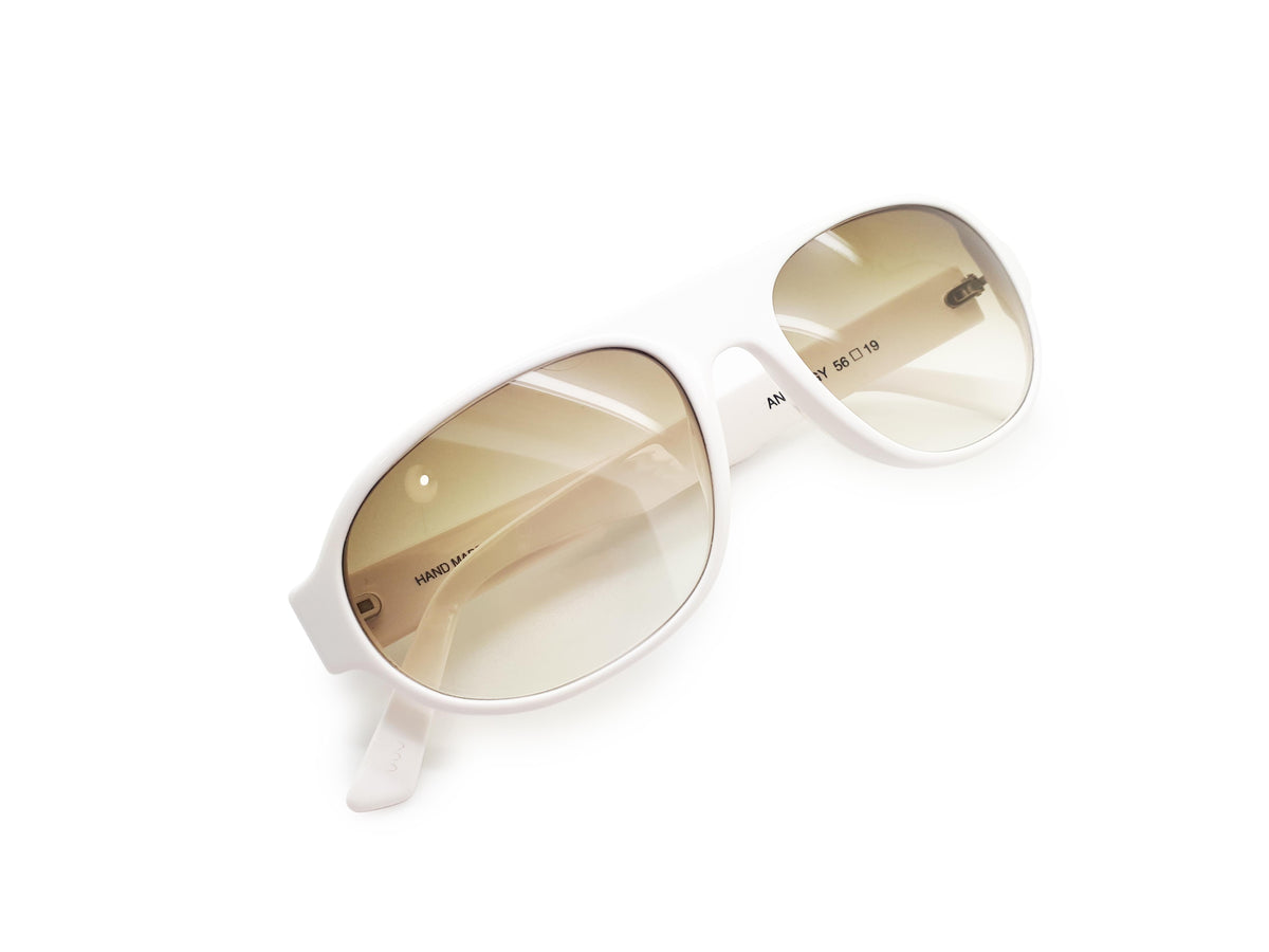 Thierry Lasry - ANDROGY