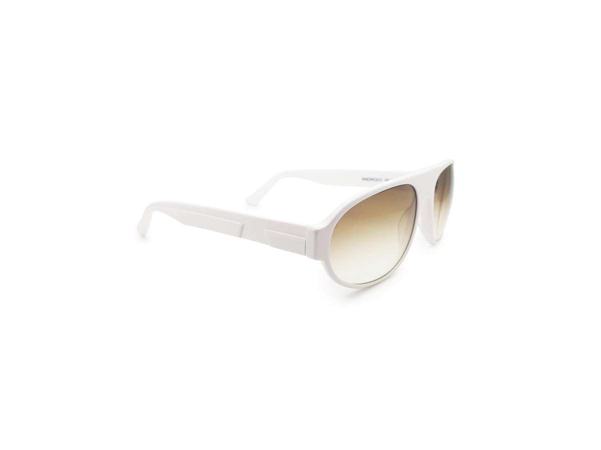 Thierry Lasry - ANDROGY