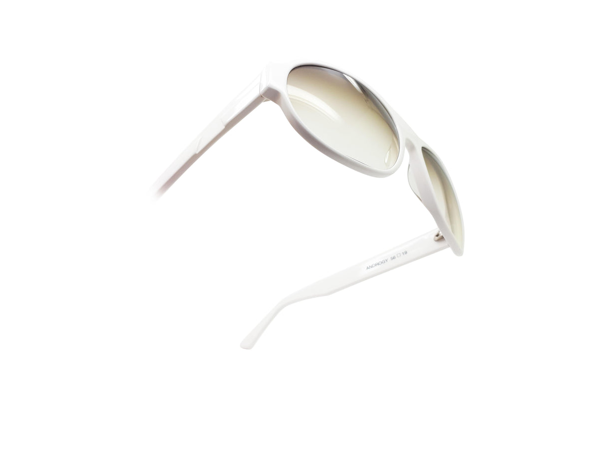 Thierry Lasry - ANDROGY