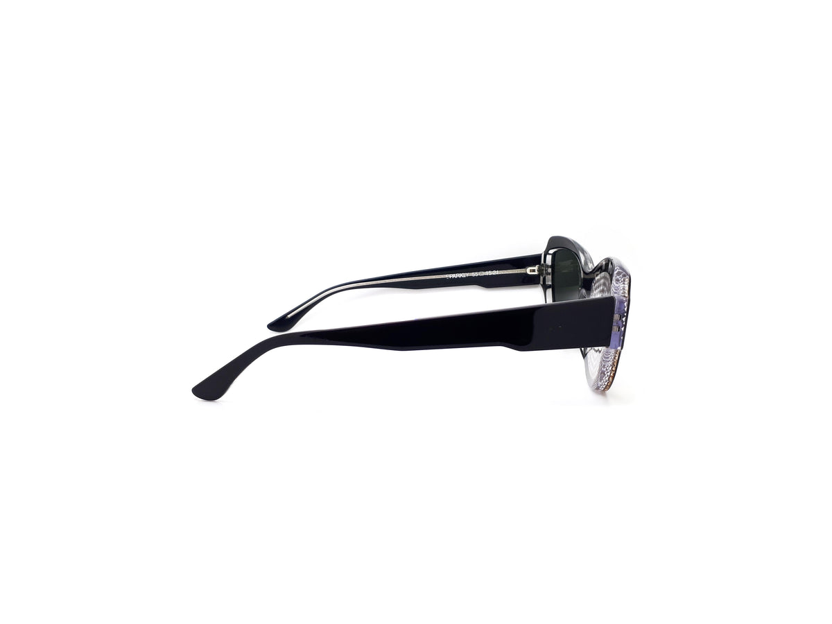 Thierry Lasry - SPARKLY