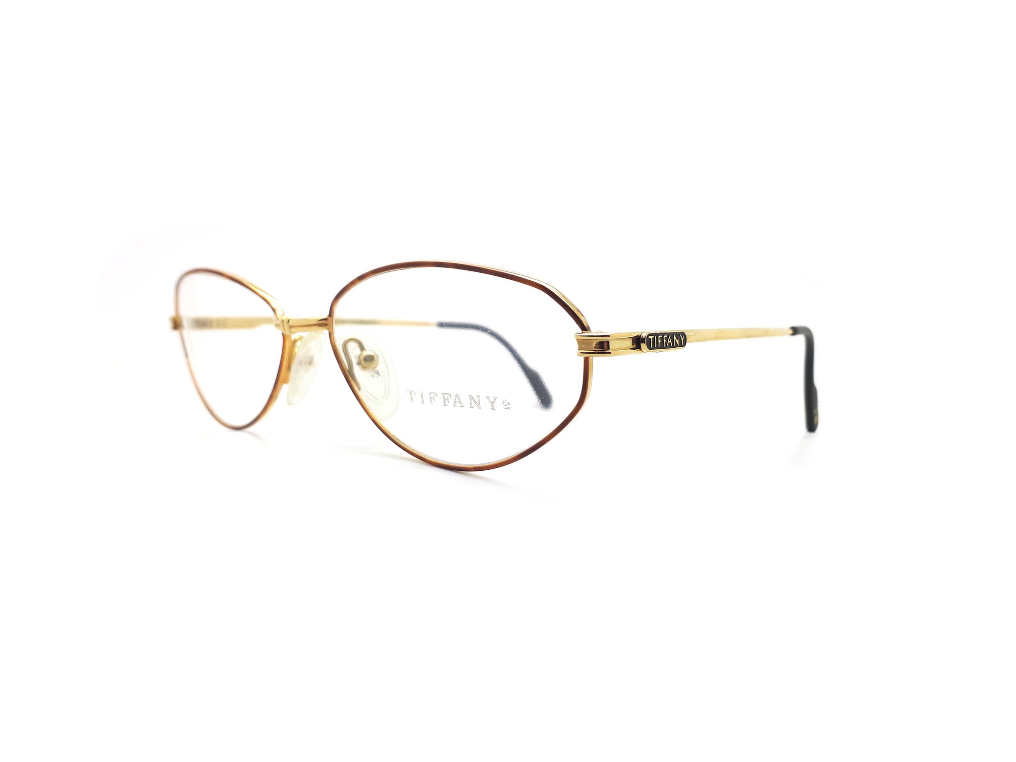 Tiffany Vintage Glasses, Tiffany Vintage Sunglasses – Ed & Sarna ...