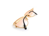 Tiffany Lunettes - T312 C4 23KT Gold Plated T312 C4 23KT Gold Plated 