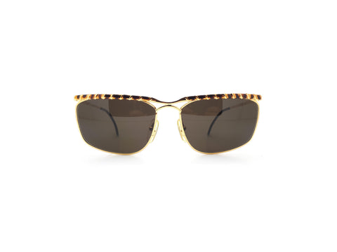 Ultra Caviar Collection 7346 T Vintage Sunglasses – Ed Sarna