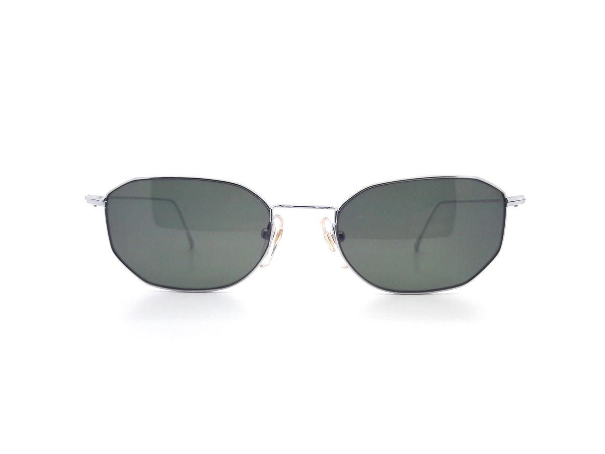 Haute Couture - B116 Sun Green